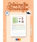 ORTOGRAFIA DIVERTIDA 18B