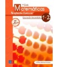 MATEMATICAS ADAPTACION CURRICULAR 1 Y 2º ESO LIBRO