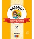 ESPAÑOL ENTRE AMIGOS CURSO 2