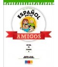 ESPAÑOL ENTRE AMIGOS CURSO 1 GUIA