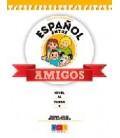 ESPAÑOL ENTRE AMIGOS CURSO 2 GUIA