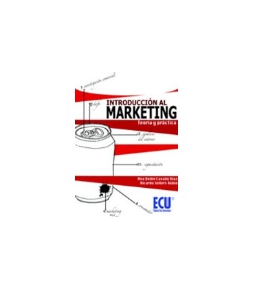 INTRODUCCION AL MARKETING TEORIA Y PRACTICA