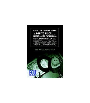 ASPECTOS LEGALES SOBRE EL DELITO FISCAL