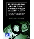ASPECTOS LEGALES SOBRE EL DELITO FISCAL