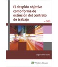 EL DESPIDO OBJETIVO COMO FORMA DE EXTINCION DEL CONTRATO DE TRABAJO