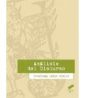 ANALISIS DEL DISCURSO