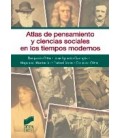ATLAS DE PENSAMIENTO Y CIENCIAS SOCIALES EN LOS TIEMPOS MODERNOS