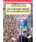 CIUDADES MEDIAS EN LA GLOBALIZACION