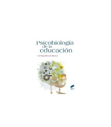 PSICOBIOLOGIA DE LA EDUCACION