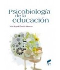PSICOBIOLOGIA DE LA EDUCACION