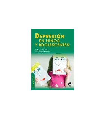 DEPRESION EN NIÑOS Y ADOLESCENTES
