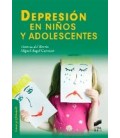 DEPRESION EN NIÑOS Y ADOLESCENTES