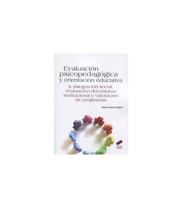 EVALUACION PSICOPEDAGOGICA I PROBLEMAS DE MOTIVACION Y APREND