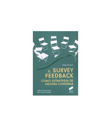 SURVEY FEEDBACK COMO ESTRATEGIA DE MEJORA CONTINUA