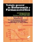 TRATADO GENERAL DE BIOFARMACIA Y FARMACOCINETICA VOLUMEN I