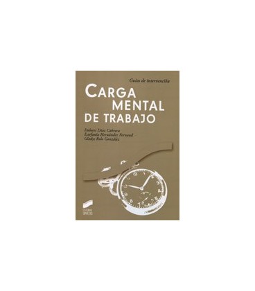 CARGA MENTAL DE TRABAJO