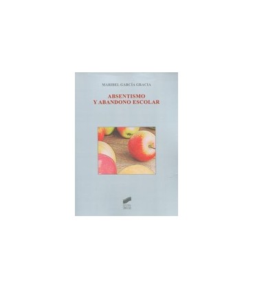 ABSENTISMO Y ABANDONO ESCOLAR