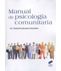 MANUAL DE PSICOLOGIA COMUNITARIA