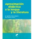 APROXIMACION DIDACTICA A LA LENGUA Y LA LITERATURA