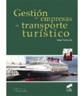 GESTION DE EMPRESAS DE TRANSPORTE TURISTICO