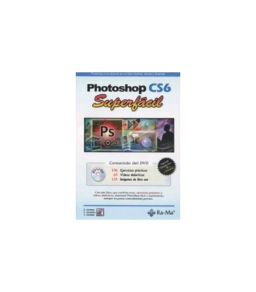 PHOTOSHOP CS6 SUPERFACIL