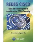 REDES CISCO GUIA DE ESTUDIO PARA LA CERTIFICACION CCNA SECURITY