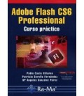 ADOBE FLASH CS6 PROFESSIONAL CURSO PRACTICO