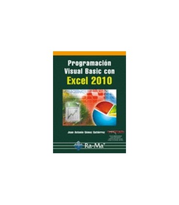 PROGRAMACION VISUAL BASIC CON EXCEL 2010