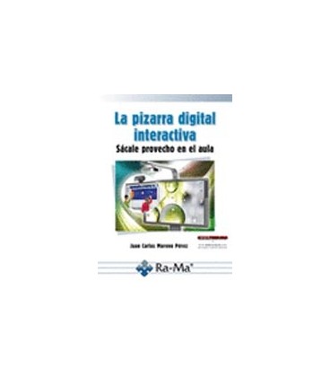 PIZARRA DIGITAL INTERACTIVA (SACALE PROVECHO EN EL AULA)