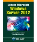 DOMINE MICROSOFT WINDOWS SERVER 2012