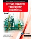 SISTEMAS OPERATIVOS Y APLICACIONES INFORMATICAS MF0223 2