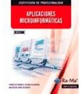 APLICACIONES MICROINFORMATICAS MF0222 2