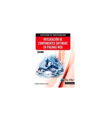 INTEGRACION DE COMPONENTES SOFTWARE EN PAGINAS WEB MF0951 2