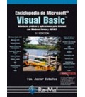 VISUAL BASIC ENCICLOPEDIA DE MICROSOFT 3 ED