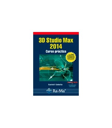3D STUDIO MAX 2014 CURSO PRACTICO