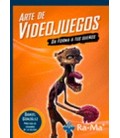 ARTE DE VIDEOJUEGOS (DA FORMA A TUS SUEÑOS)