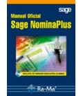 MANUAL OFICIAL SAGE NOMINAPLUS (INCLUYE CD VERSION EDUCATIVA)