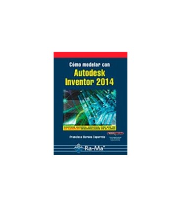 COMO MODELAR CON AUTODESK INVENTOR 2014