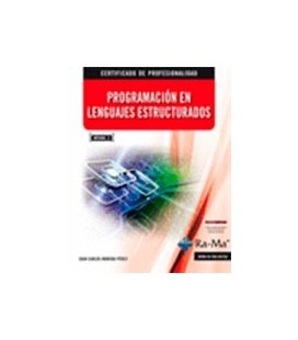 PROGRAMACION EN LENGUAJES ESTRUCTURADOS