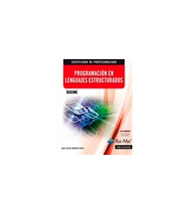 PROGRAMACION EN LENGUAJES ESTRUCTURADOS