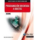 PROGRAMACION ORIENTADA A OBJETOS MF0227 3
