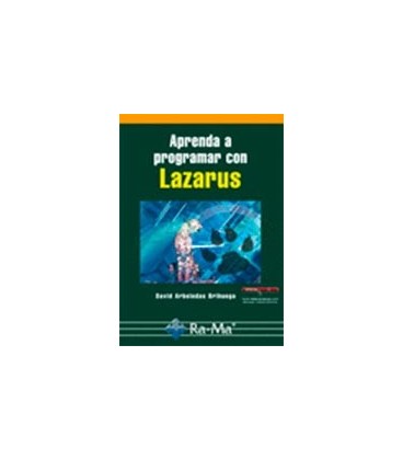 APRENDA A PROGRAMAR CON LAZARUS