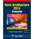 REVIT ARCHITECTURE 2014 AVANZADO
