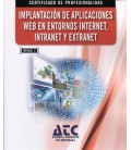 IMPLANTACION DE APLICACIONES WEB EN ENTORNOS INTERNET INTRANET