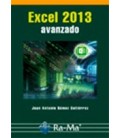 EXCEL 2013 AVANZADO