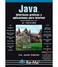 JAVA INTERFACES GRAFICAS Y APLICACIONES PARA INTERNET