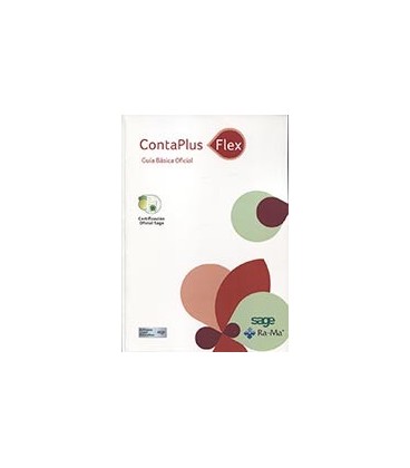 CONTAPLUS FLEX GUIA BASICA OFICIAL