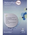 FACTURAPLUS FLEX MANUAL OFICIAL