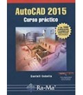 AUTOCAD 2015 CURSO PRACTICO