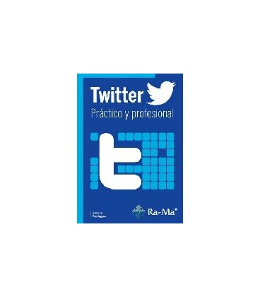 TWITTER PRACTICO Y PROFESIONAL
